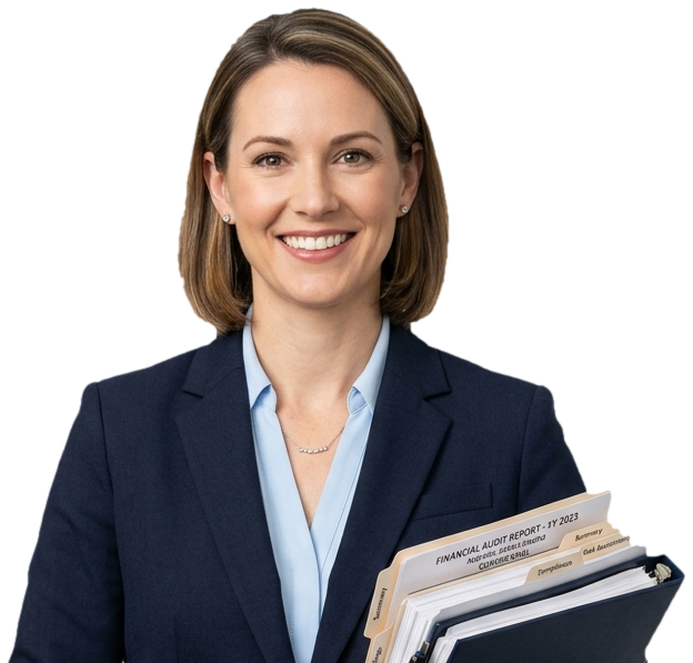 Fintrix Corporate Auditor