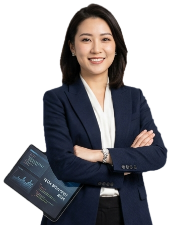 Fintrix Research Director