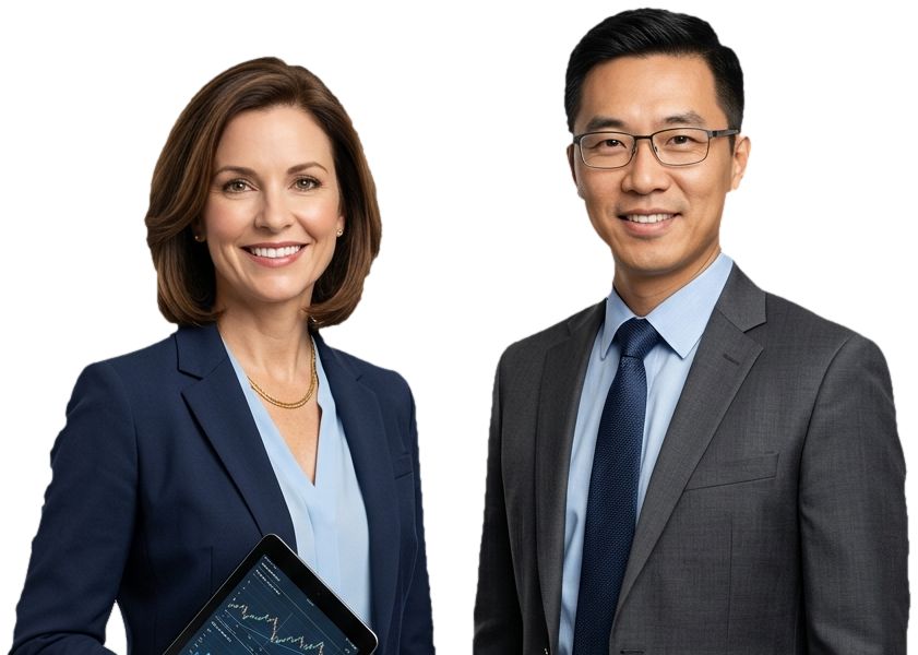 Global Tax Compliance Consultants